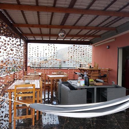 Tarrafal House Εξωτερικό φωτογραφία