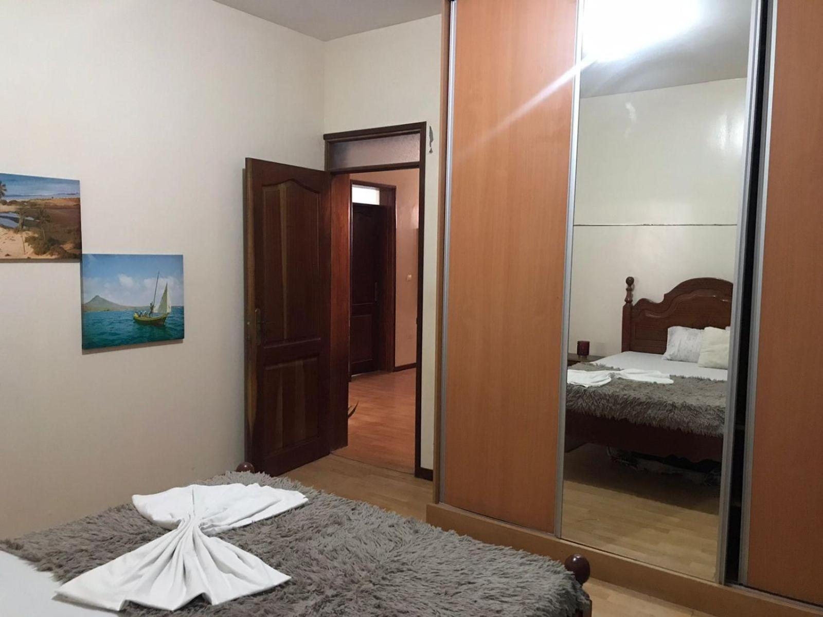 Tarrafal House Εξωτερικό φωτογραφία